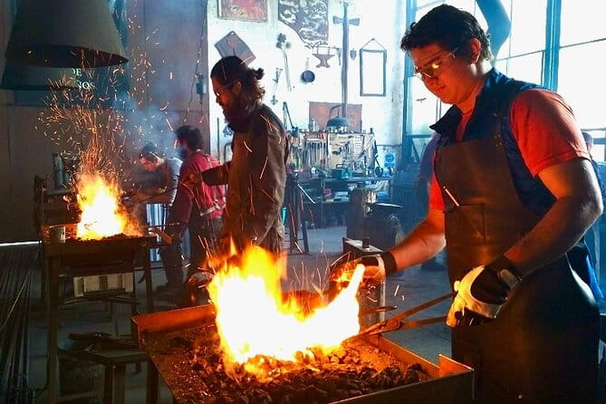 Travel through Segovia and Avila in a Small Group from Madrid - The Medieval Walls and Atmosphere of Avila