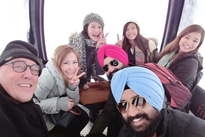 Travel with Swissness - FAQs