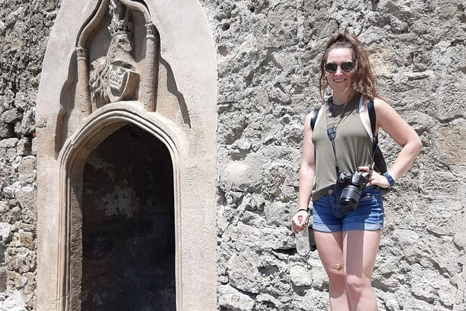 Travnik, Jajce, Pliva Lakes & Mills Medieval & Ottoman Bosnia Full Day Tour - Discovering Jajce: Waterfalls, Fortresses, and Underground Mysteries