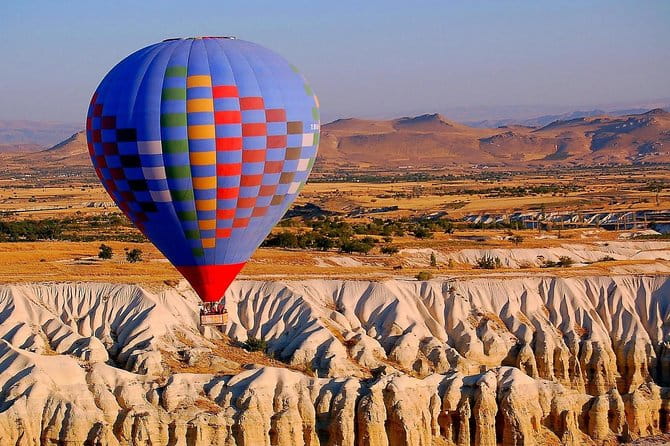 Treasures of Cappadocia Tour + Underground City - Price and Logistics: Are You Getting Your Money’s Worth?
