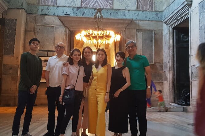 Treasures of Istanbul: Half Day Small-Group Tour - Final Thoughts