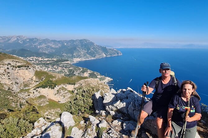 Trekking of the Amalfi Coast - 4 Days / 3 Nights - Final Thoughts: Is It Worth It?