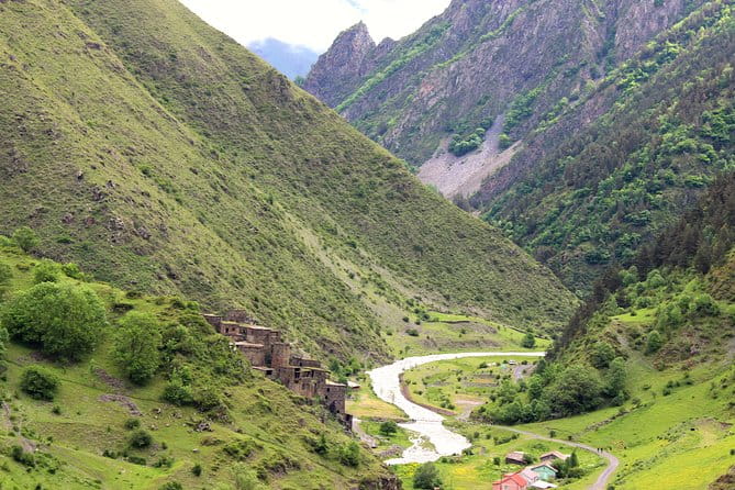 Trekking Tour from Tusheti to Khevsureti via Atsunta Pass - Key Points / Takeaways