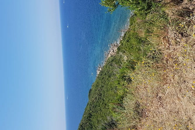 Tresino Hike - Cilento National Park coast - The Guide and Group Experience: Why It Matters