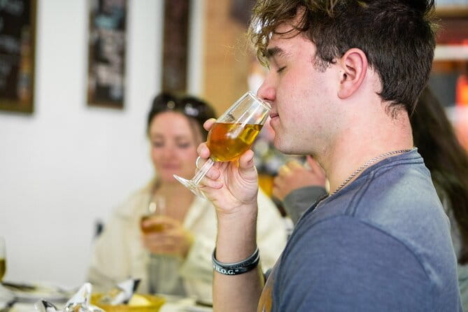 Triana Market Tapas Tour - Summary of Practicalities