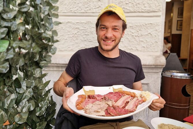 Trieste Walking Tour with Audio and Written Guide by a Local - Who Is This Tour Best For?