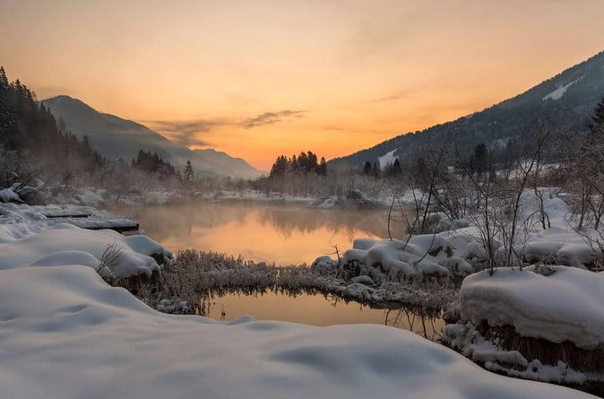 Triglav National Park and the Alps Private tour - An In-Depth Look at the Itinerary