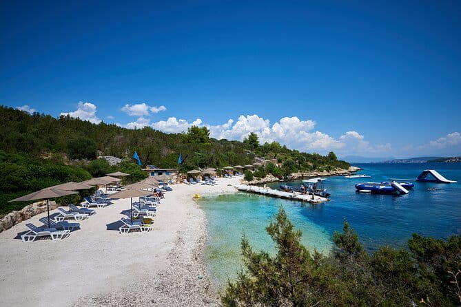Trogir Boat Tour To Secret Underwater Museum - Who Is This Tour Best For?