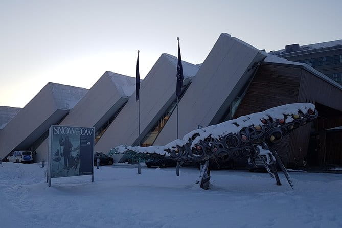 Tromsø City Walk - Final Thoughts: Who Will Benefit Most?