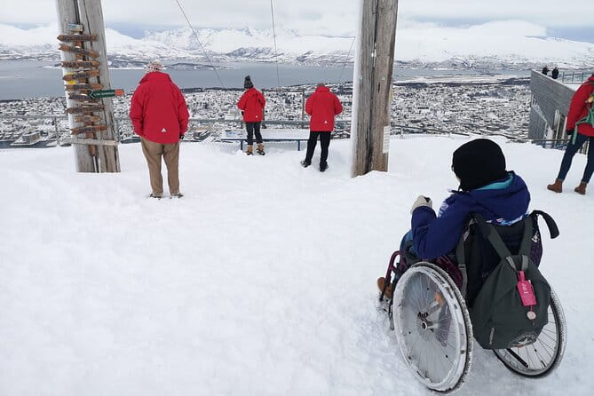 Tromsø Island Tour with Tromsø Accessible Tours - Who Will Love This Tour?