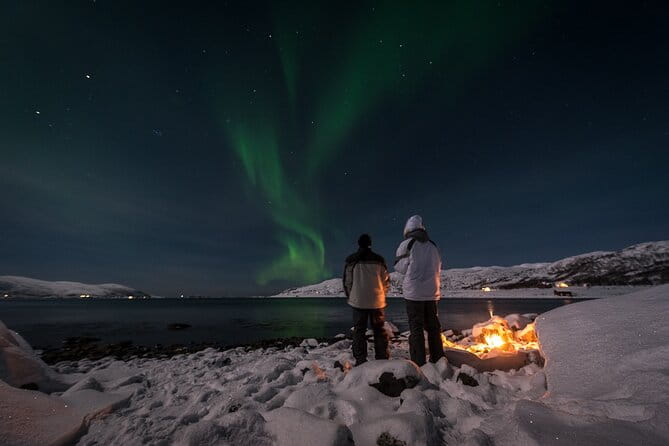 Tromsø Norway - Small Group Aurora Hunt Tour with a local guide - Who Is This Tour Best For?