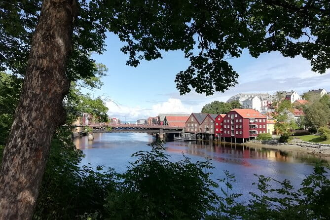 Trondheim: Discover the city of kings with a local guide - The Sum Up
