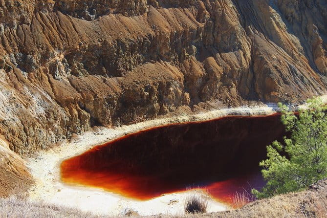 Troodos Jeep Safari from Protaras,Ayia napa & Larnaca - The Practical Side: Logistics, Vehicle, and Value