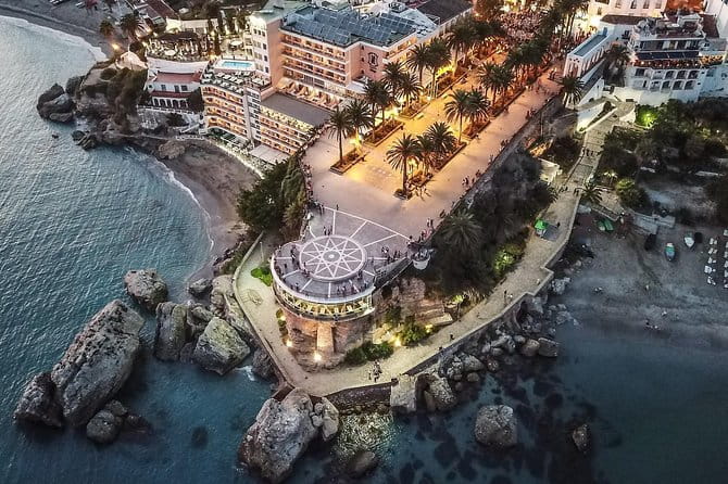 Tropical Coast with Caves of Nerja Private Tour from Granada - FAQ