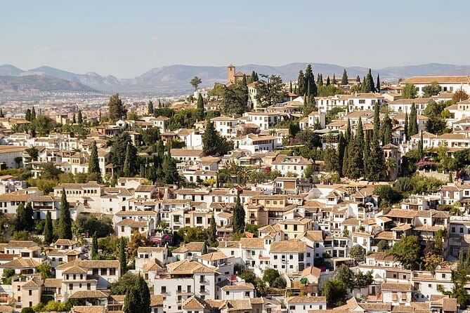 True Taste of Granada Old Town & Albaicin Tapas Tour - FAQ