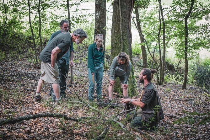 Truffle Hunting in San Gimignano - Price and Value Analysis