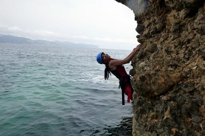 Try adventure, try coasteering - North coast - What’s Not So Great?