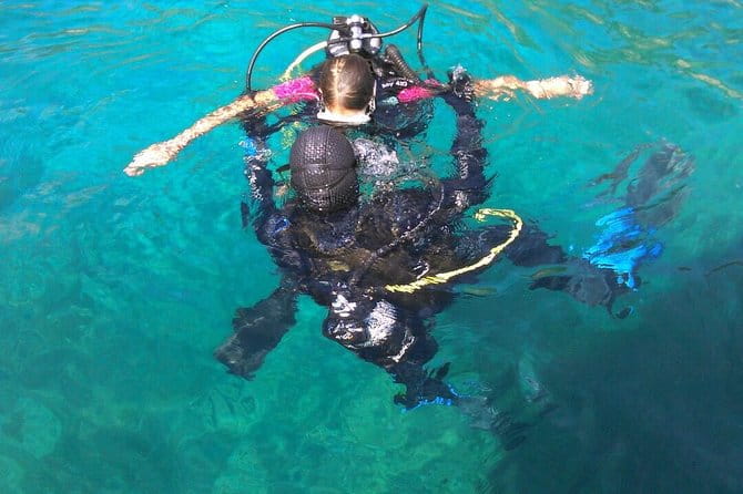 Try Scuba Diving! - Crikvenica/ Krk island - In-Depth Look at the Experience