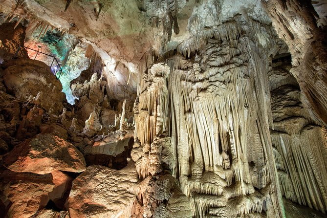 Tskaltubo-Prometheus Cave-Geguti - Frequently Asked Questions