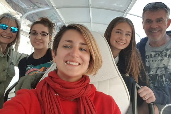 Tuk Tuk Tour - Golden Age - Who Will Love This Tour?