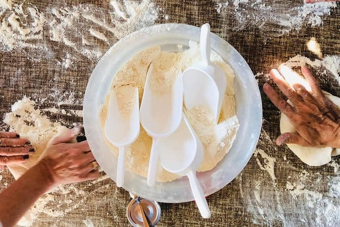 Tuscan Cooking Class - Practical Details and Tips