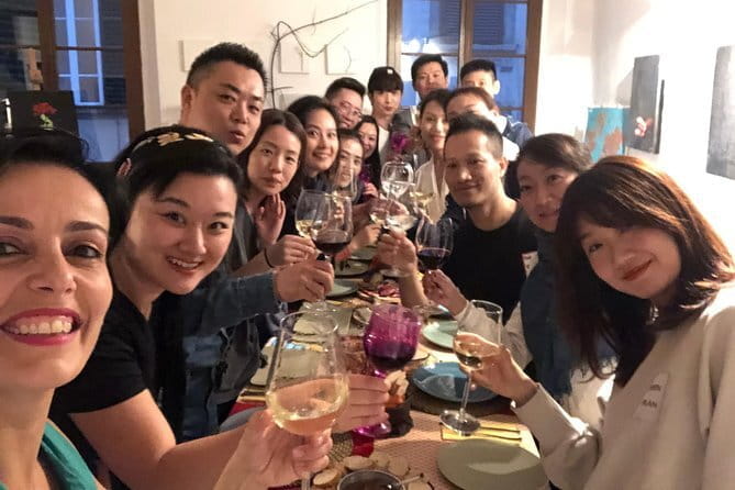 Tuscan Cooking Class in an Art Gallery in Florence - A Closer Look at What to Expect in the Florence Art Gallery Cooking Class