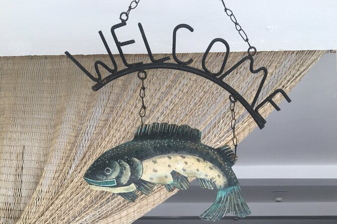 Two Bridges Gastronomic Private Tour - Lisbon King's Christ - Crossing the Vasco da Gama Bridge: A Modern Marvel