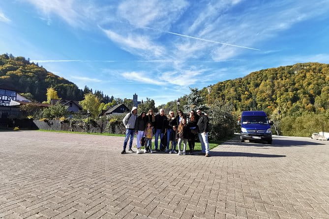 Two Castle's of Transylvania in one day tour, Dracula's & Peles Castle - The Sum Up: Who Should Consider This Tour?