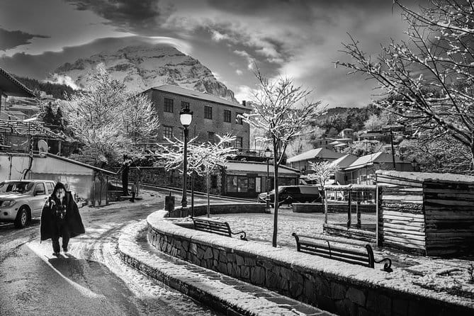 Tzoumerka villages tour (1 day) - In-Depth Review of the Tzoumerka Villages Tour