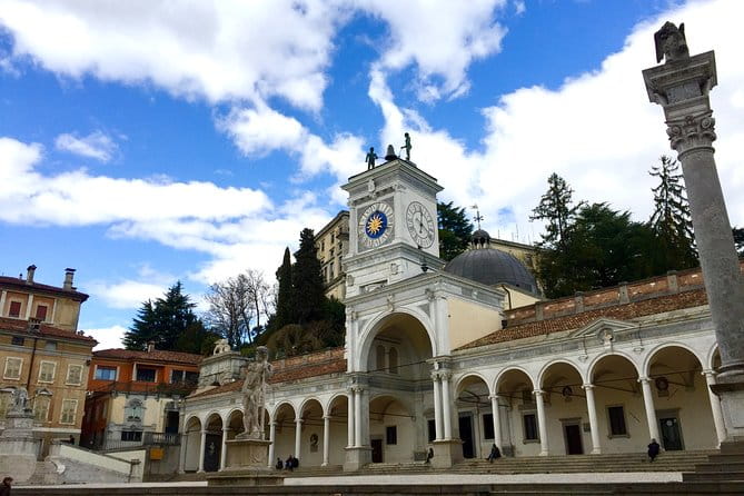 Udine guided tour / walking tour Udine - Who Should Consider This Tour?