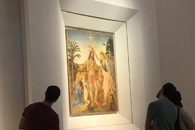 Uffizi Gallery Private Tour - FAQ: Your Questions Answered