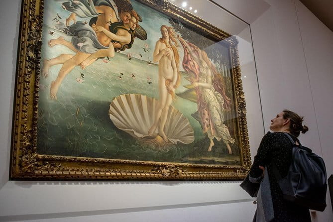 Uffizi Gallery Tour With Skip The Line Ticket - Who Will Love This Tour