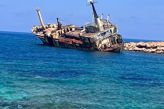 Ultimate Buggy Jeep Off Road Tour Akamas & Blue Lagoon Cruise! - Who This Tour Is Best For