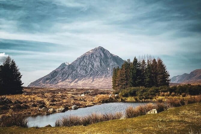 Ultimate Day tour Edinburgh: Glencoe, Highland Cows, Loch Lomond - Who Will Love This Tour?