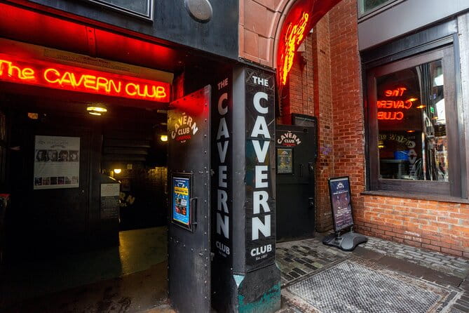 Ultimate Ticket To Ride Beatles Half-Day Shore Excursion- Private - Practical Tips for Your Beatles Tour Experience