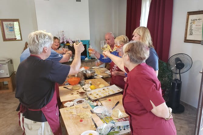 Umbria Traditional Cooking Class in Assisi countryside - The Sum Up: A Genuine Taste of Umbrian Hospitality