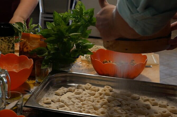 Umbrian Regional and Traditional Cooking Class with Lunch in Assisi - The Value of the Experience