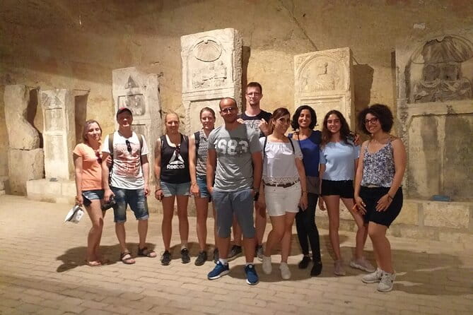 Underground Secrets of Belgrade - Who Should Join This Tour?