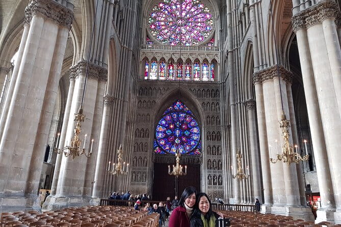 Unesco Champagne Experience from Reims (Private full day tour) - How This Tour Benefits You