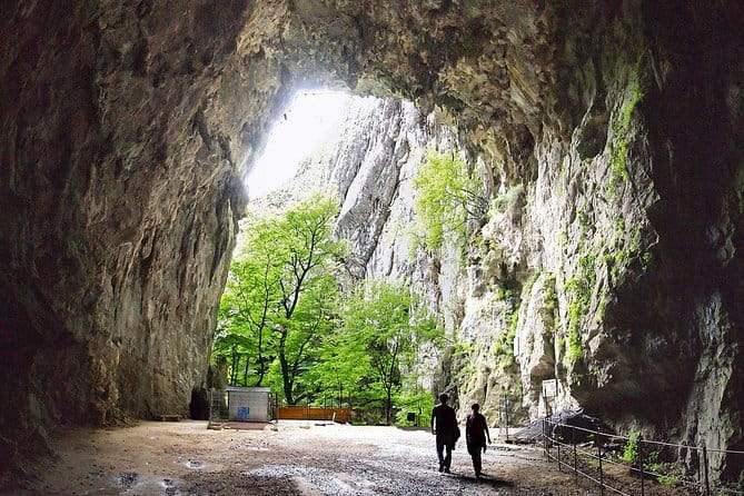 UNESCO's Skocjan Caves, Europe's largest underground canyon, Half Day Trip from Ljubljana - Who Will Love This Experience?