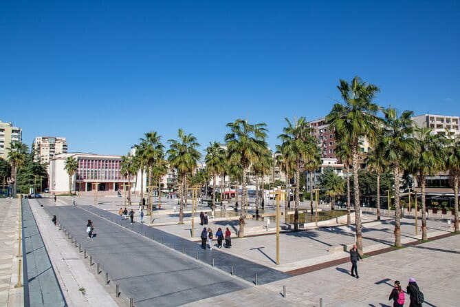 Unique Highlights of Durres - Walking Tour - The Itinerary in Detail