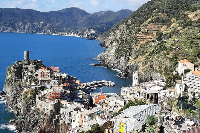 Uniquely classic Cinque Terre - Exploring Cinque Terre’s Villages: A Detailed Breakdown