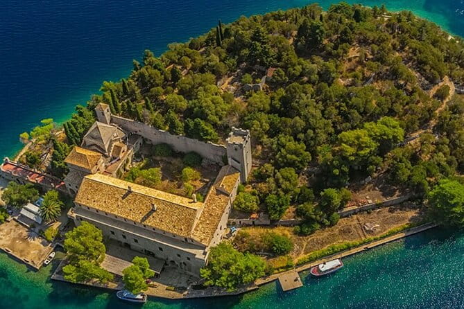Unlocking Mljet Islands Secrets: Private Boat Experience - FAQ
