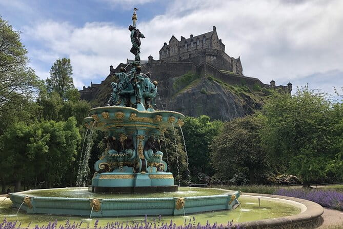Unmissable Edinburgh Private Sightseeing Tour - Who Should Book This Tour?
