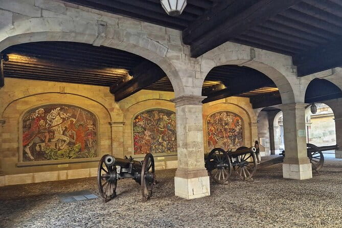 Unusual Audio Tour of Geneva - FAQ