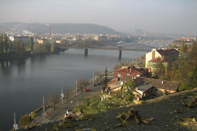 Unusual Prague 6 hours Private Tour to Spots Known and Unknown - Price and Value: Is It Worth It?