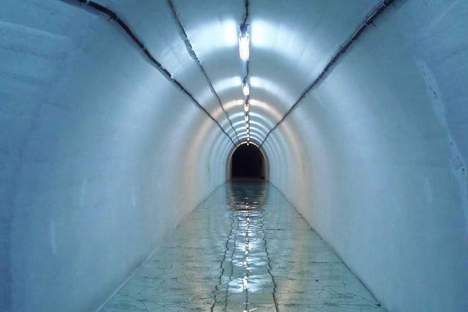 Utopia of Titos Yugoslavia, Titos Bunker & Siege of Sarajevo - Practical Considerations