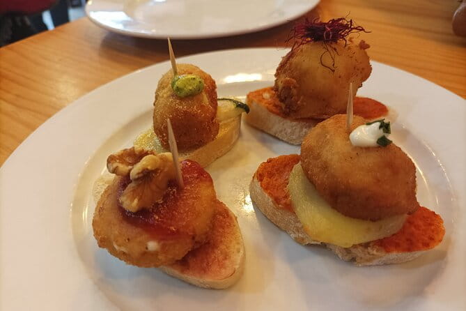 Valencia Food Tour: Tapas, Drinks and Delights with a Local - FAQ