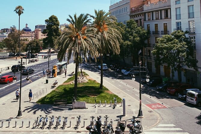 Valencia: Private Tour with a Local - What Does the Tour Cover?