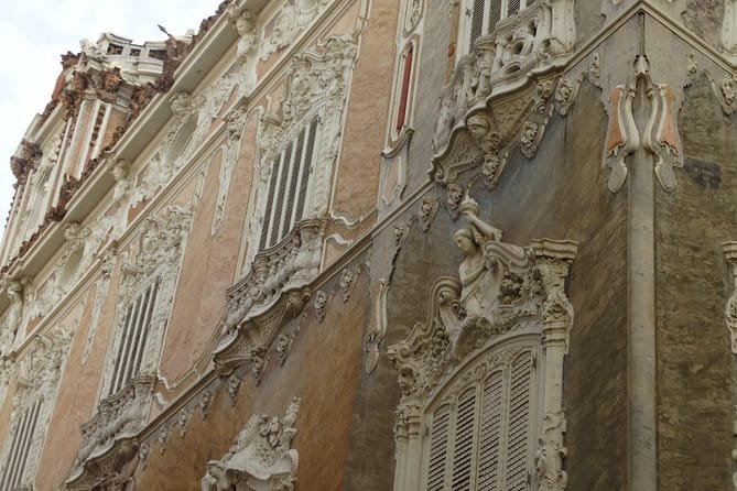 Valencia Step By Step for you - Who This Tour Is Perfect For